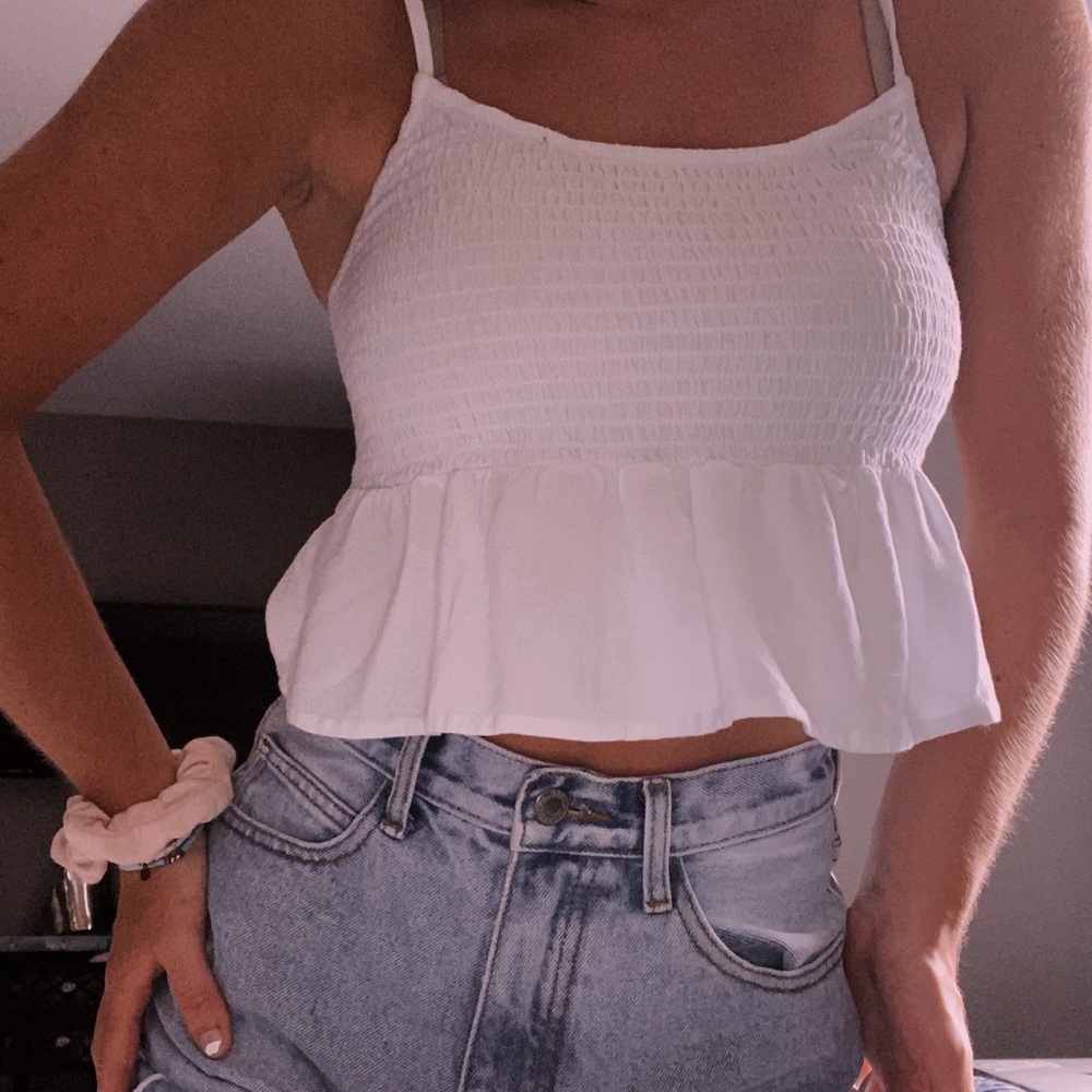 Pacsun Tank Top